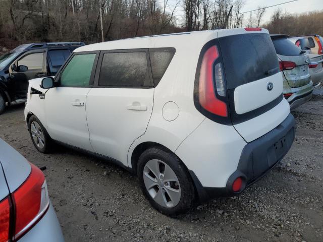 Photo 1 VIN: KNDJN2A21G7848195 - KIA SOUL 