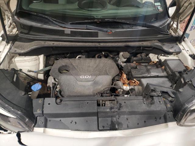 Photo 11 VIN: KNDJN2A21G7848195 - KIA SOUL 