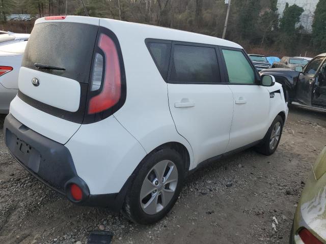 Photo 2 VIN: KNDJN2A21G7848195 - KIA SOUL 