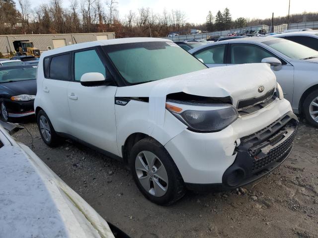 Photo 3 VIN: KNDJN2A21G7848195 - KIA SOUL 