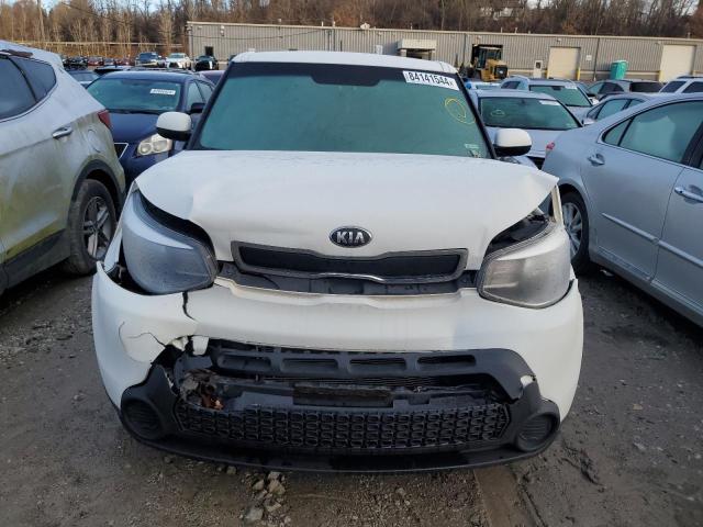 Photo 4 VIN: KNDJN2A21G7848195 - KIA SOUL 