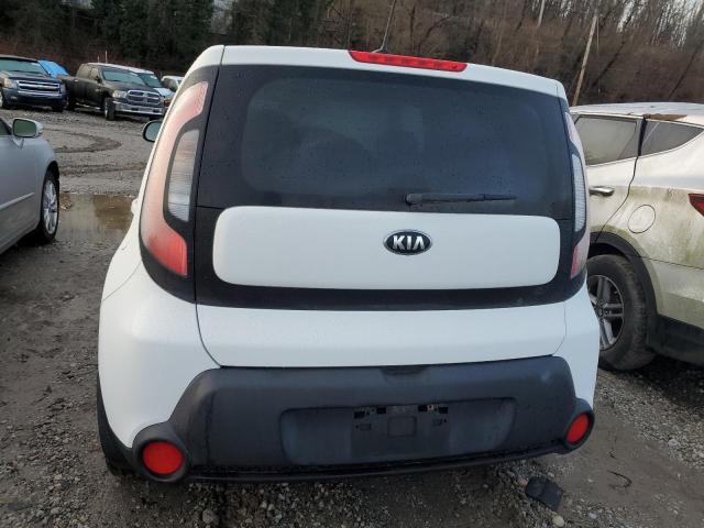 Photo 5 VIN: KNDJN2A21G7848195 - KIA SOUL 