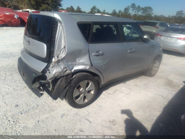 Photo 3 VIN: KNDJN2A21G7848259 - KIA SOUL 