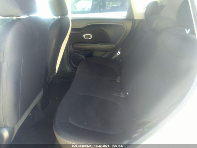 Photo 7 VIN: KNDJN2A21G7848259 - KIA SOUL 