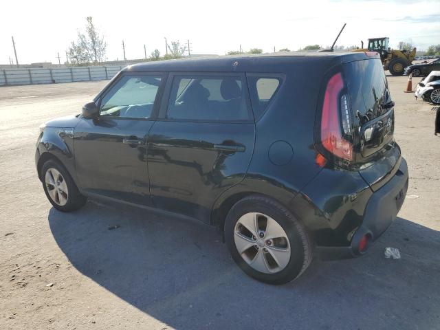 Photo 1 VIN: KNDJN2A21G7850691 - KIA SOUL 