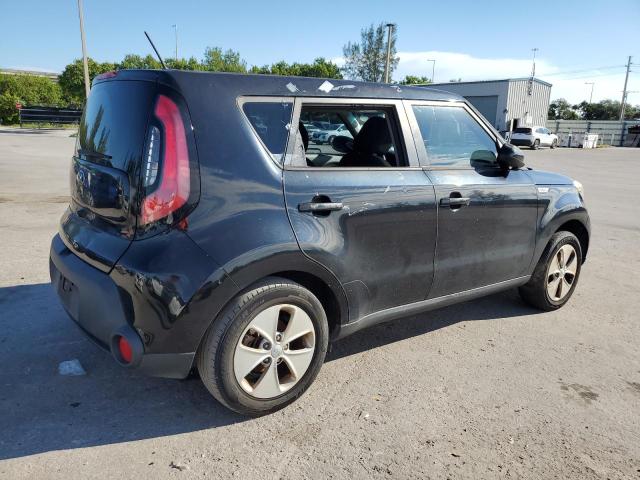 Photo 2 VIN: KNDJN2A21G7850691 - KIA SOUL 