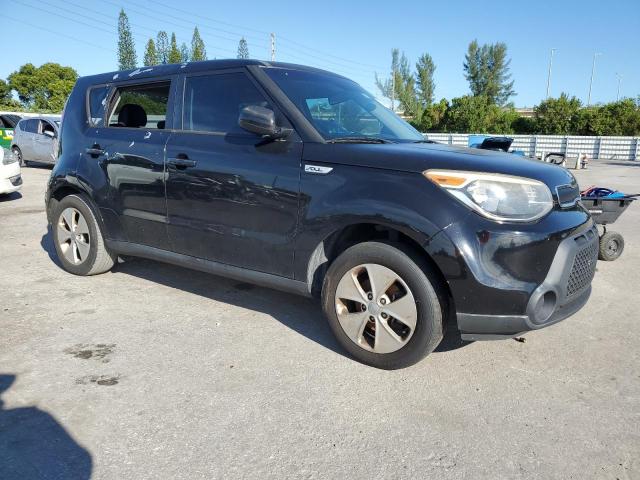 Photo 3 VIN: KNDJN2A21G7850691 - KIA SOUL 