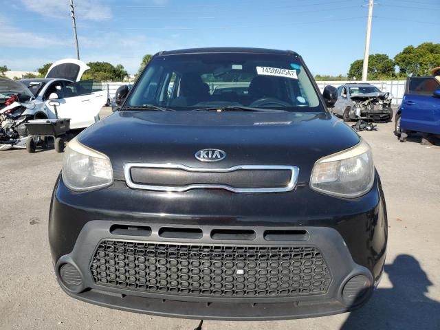 Photo 4 VIN: KNDJN2A21G7850691 - KIA SOUL 