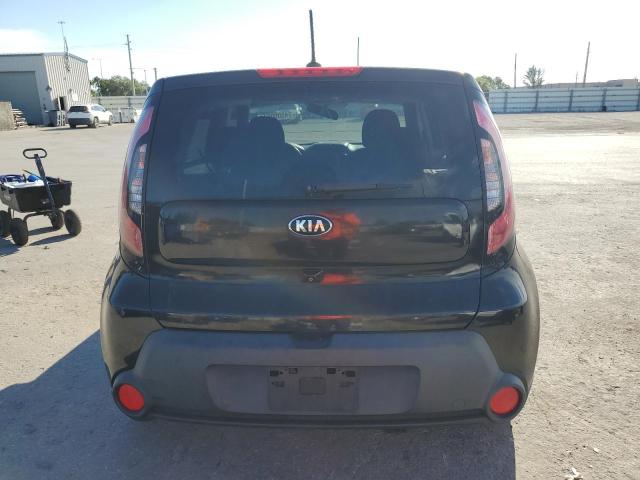 Photo 5 VIN: KNDJN2A21G7850691 - KIA SOUL 