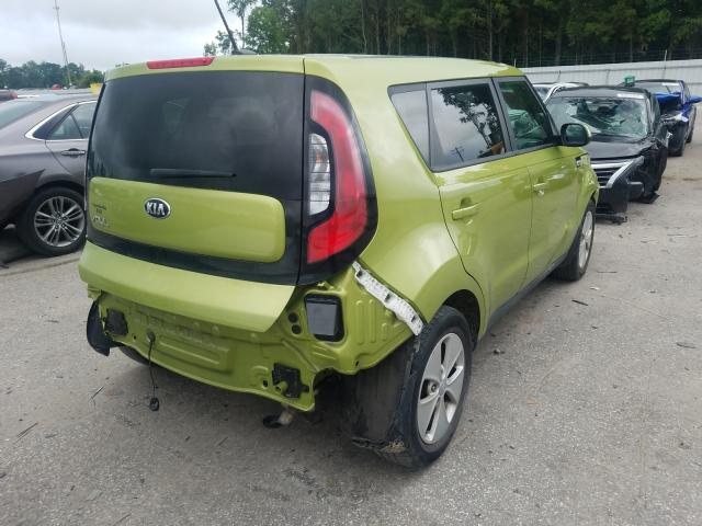 Photo 3 VIN: KNDJN2A21G7851047 - KIA SOUL 