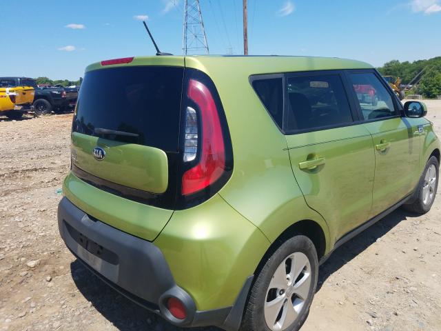 Photo 3 VIN: KNDJN2A21G7853249 - KIA SOUL 