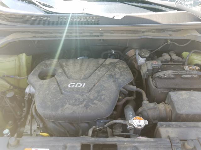 Photo 6 VIN: KNDJN2A21G7853249 - KIA SOUL 