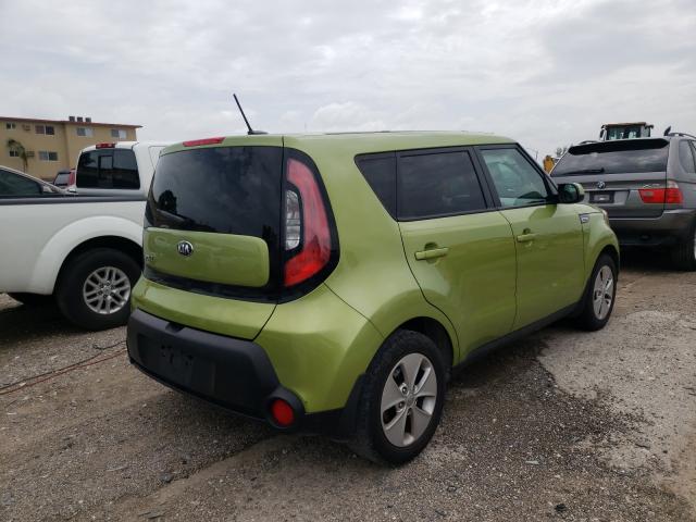 Photo 3 VIN: KNDJN2A21G7854174 - KIA SOUL 