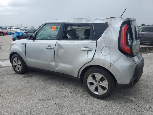 Photo 1 VIN: KNDJN2A21G7854434 - KIA SOUL 