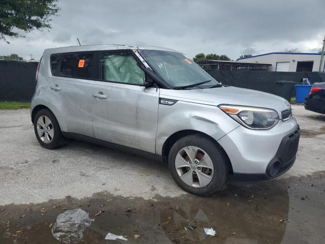 Photo 3 VIN: KNDJN2A21G7854434 - KIA SOUL 