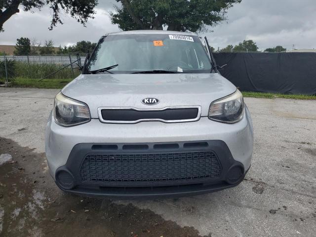 Photo 4 VIN: KNDJN2A21G7854434 - KIA SOUL 