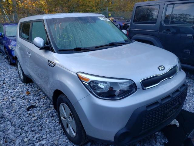 Photo 0 VIN: KNDJN2A21G7857592 - KIA SOUL 