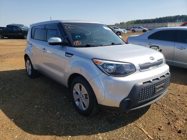 Photo 0 VIN: KNDJN2A21G7859116 - KIA SOUL 