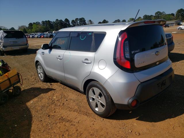 Photo 2 VIN: KNDJN2A21G7859116 - KIA SOUL 