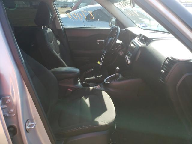 Photo 4 VIN: KNDJN2A21G7859116 - KIA SOUL 