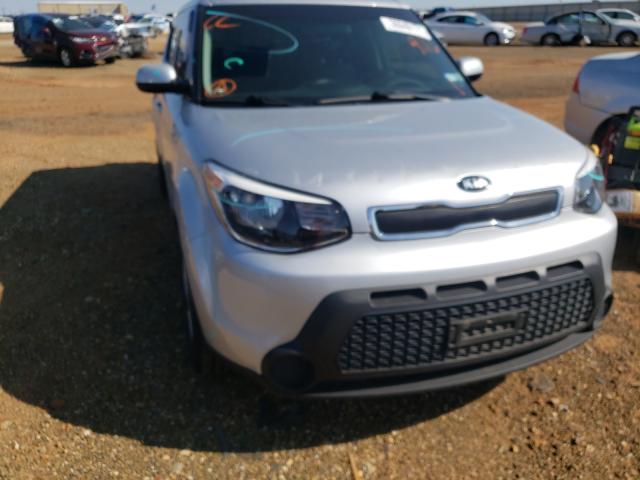 Photo 8 VIN: KNDJN2A21G7859116 - KIA SOUL 