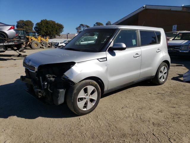 Photo 0 VIN: KNDJN2A21G7859374 - KIA SOUL 