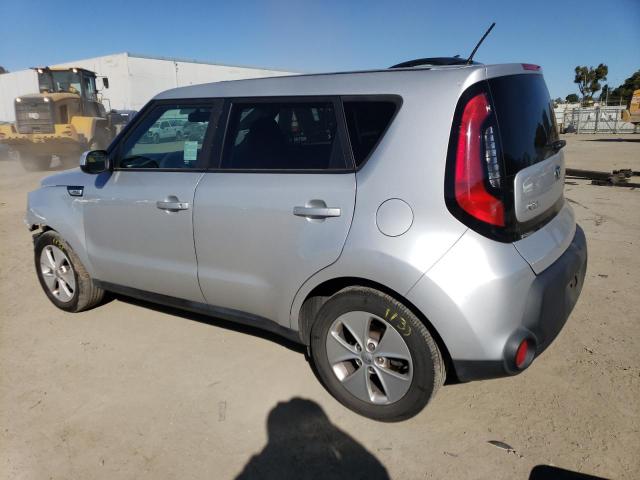 Photo 1 VIN: KNDJN2A21G7859374 - KIA SOUL 