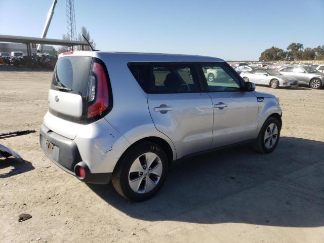 Photo 2 VIN: KNDJN2A21G7859374 - KIA SOUL 