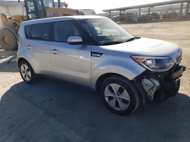 Photo 3 VIN: KNDJN2A21G7859374 - KIA SOUL 