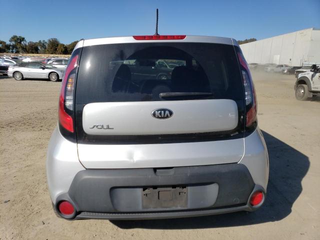 Photo 5 VIN: KNDJN2A21G7859374 - KIA SOUL 