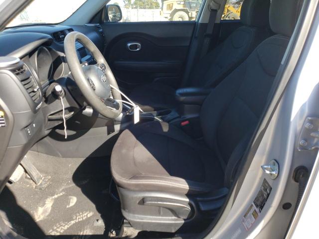 Photo 6 VIN: KNDJN2A21G7859374 - KIA SOUL 