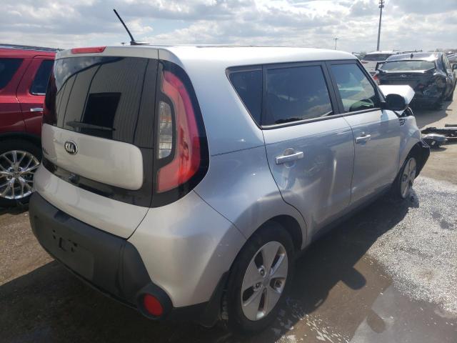 Photo 3 VIN: KNDJN2A21G7861884 - KIA SOUL 