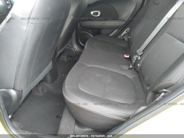 Photo 7 VIN: KNDJN2A21G7863487 - KIA SOUL 