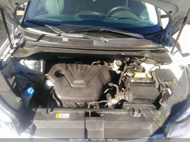 Photo 9 VIN: KNDJN2A21G7863831 - KIA SOUL 