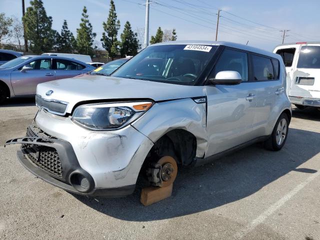 Photo 0 VIN: KNDJN2A21G7864039 - KIA SOUL 