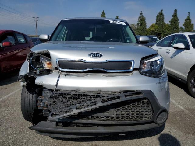 Photo 4 VIN: KNDJN2A21G7864039 - KIA SOUL 