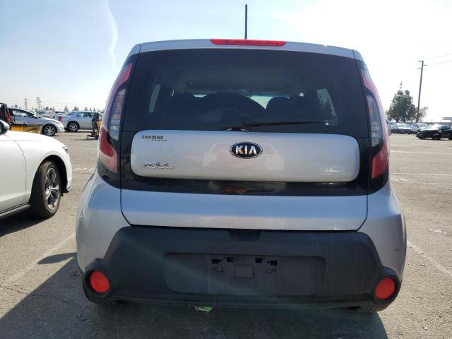 Photo 5 VIN: KNDJN2A21G7864039 - KIA SOUL 