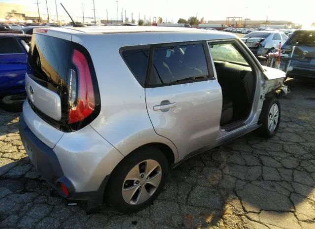 Photo 3 VIN: KNDJN2A21G7864820 - KIA SOUL 