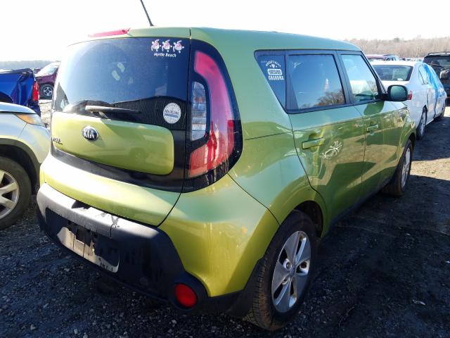 Photo 3 VIN: KNDJN2A21G7866051 - KIA SOUL 