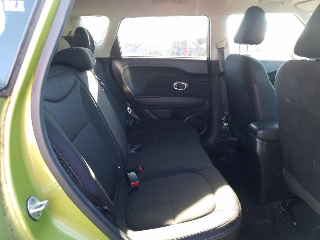 Photo 5 VIN: KNDJN2A21G7866051 - KIA SOUL 