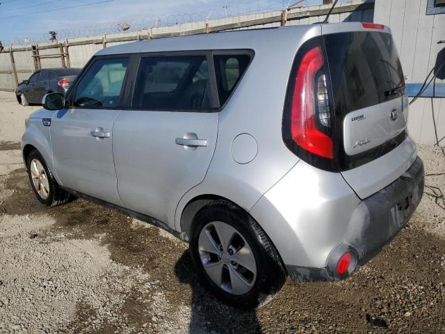 Photo 1 VIN: KNDJN2A21G7866258 - KIA SOUL 