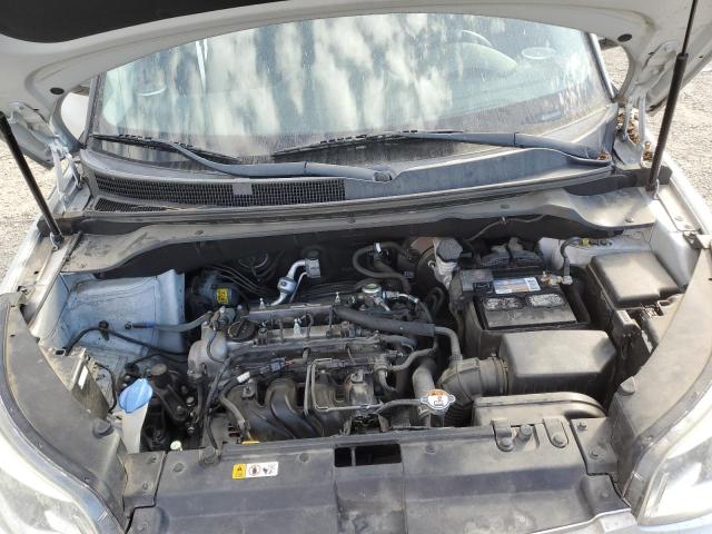 Photo 11 VIN: KNDJN2A21G7866258 - KIA SOUL 