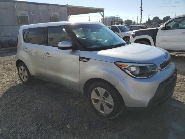 Photo 3 VIN: KNDJN2A21G7866258 - KIA SOUL 