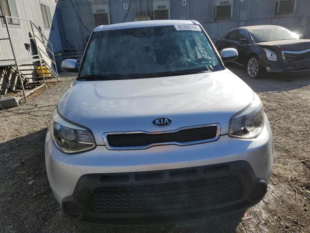 Photo 4 VIN: KNDJN2A21G7866258 - KIA SOUL 