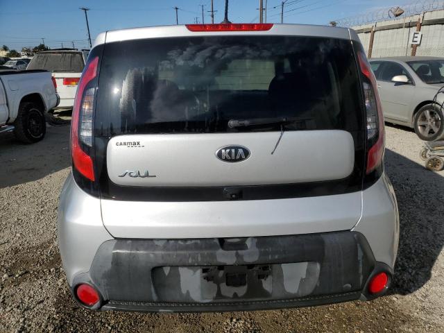 Photo 5 VIN: KNDJN2A21G7866258 - KIA SOUL 