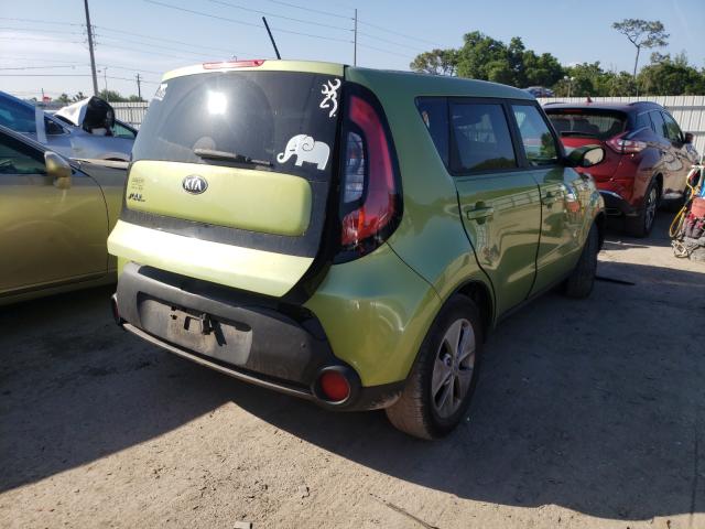 Photo 3 VIN: KNDJN2A21G7867930 - KIA SOUL 