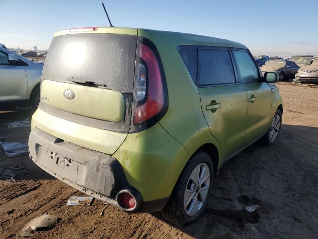 Photo 2 VIN: KNDJN2A21G7871184 - KIA SOUL 