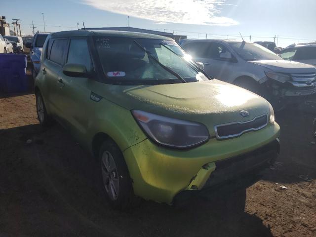 Photo 3 VIN: KNDJN2A21G7871184 - KIA SOUL 