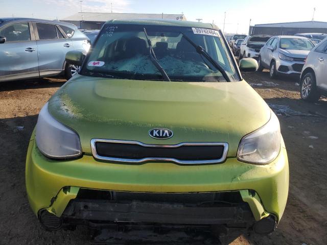 Photo 4 VIN: KNDJN2A21G7871184 - KIA SOUL 