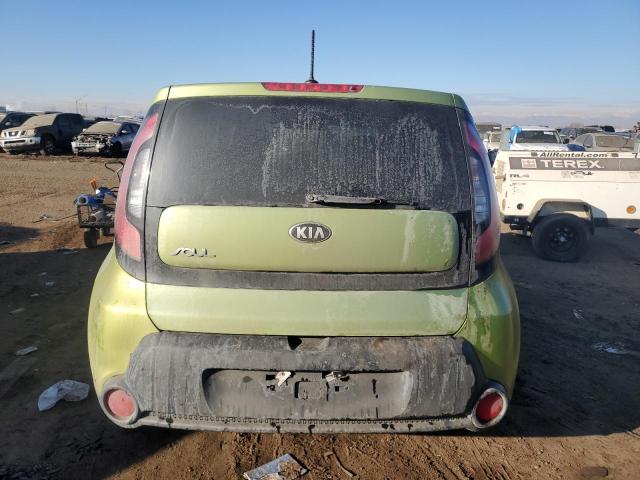 Photo 5 VIN: KNDJN2A21G7871184 - KIA SOUL 